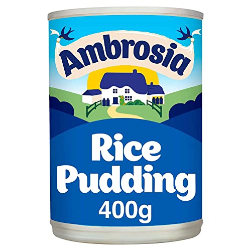 Ambrosia - Rice Pudding - 400g