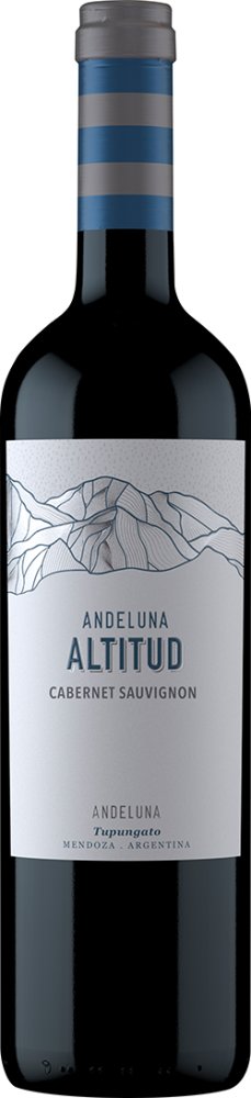 Andeluna Cabernet Sauvignon Altitud 2020 Andeluna Cabernet Sauvignon Altitud 2020