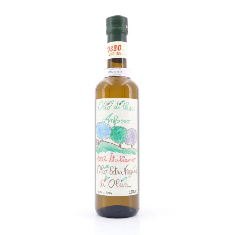 Anfosso Olivenöl 100% Italiano 0,50 L