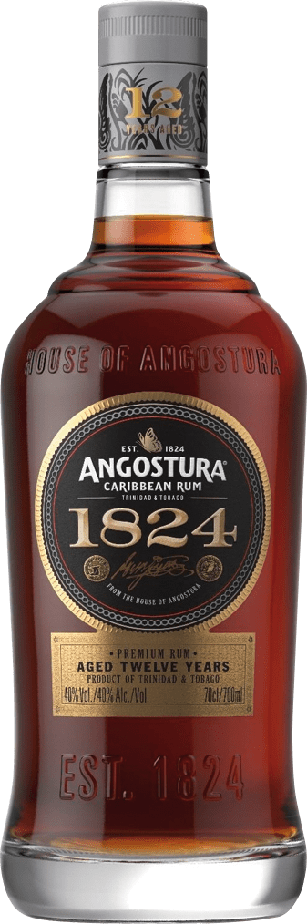 Angostura Rum 1824 Angostura Rum 1824