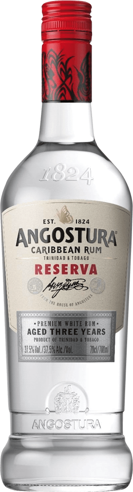 Angostura Rum 3yo white Angostura Rum 3yo white