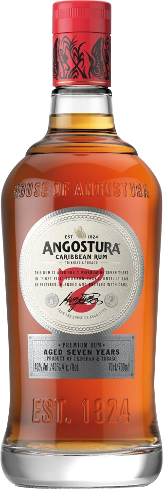 Angostura Rum 7yo Angostura Rum 7yo