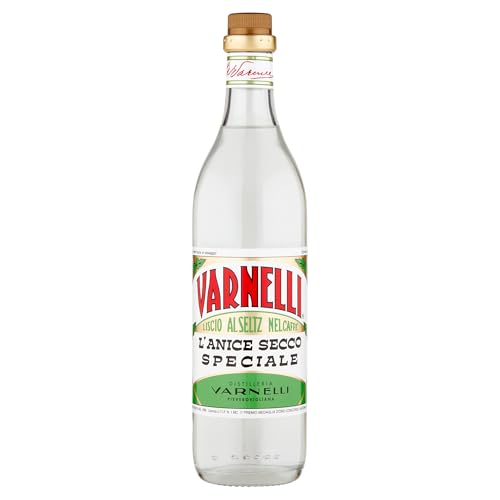 Anice Secco Varnelli Cl 70 Anice Secco Varnelli Cl 70 von Varnelli