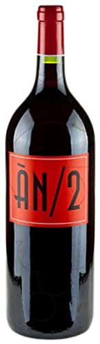 Anima Negra, ÀN/2 Magnum, 2015, rot, 1,5l