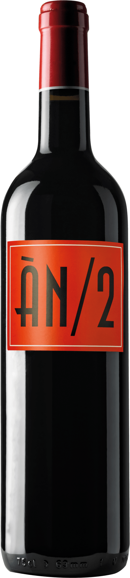 Ànima Negra ÀN/2 - 2022 Ànima Negra ÀN/2 - 2022