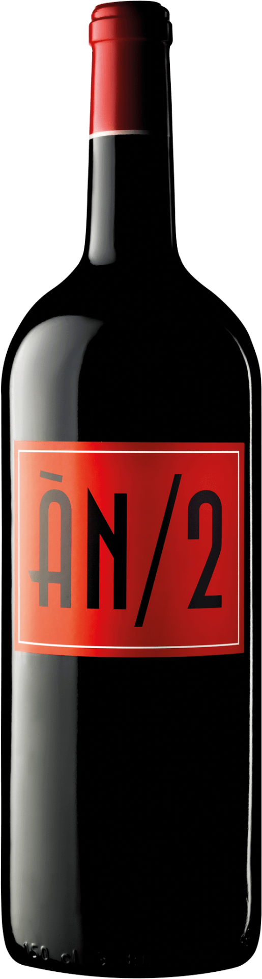 Anima Negra - ÀN/2 Magnum - 2020 Anima Negra - ÀN/2 Magnum - 2020