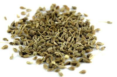 Anis ganz BIO, 100g