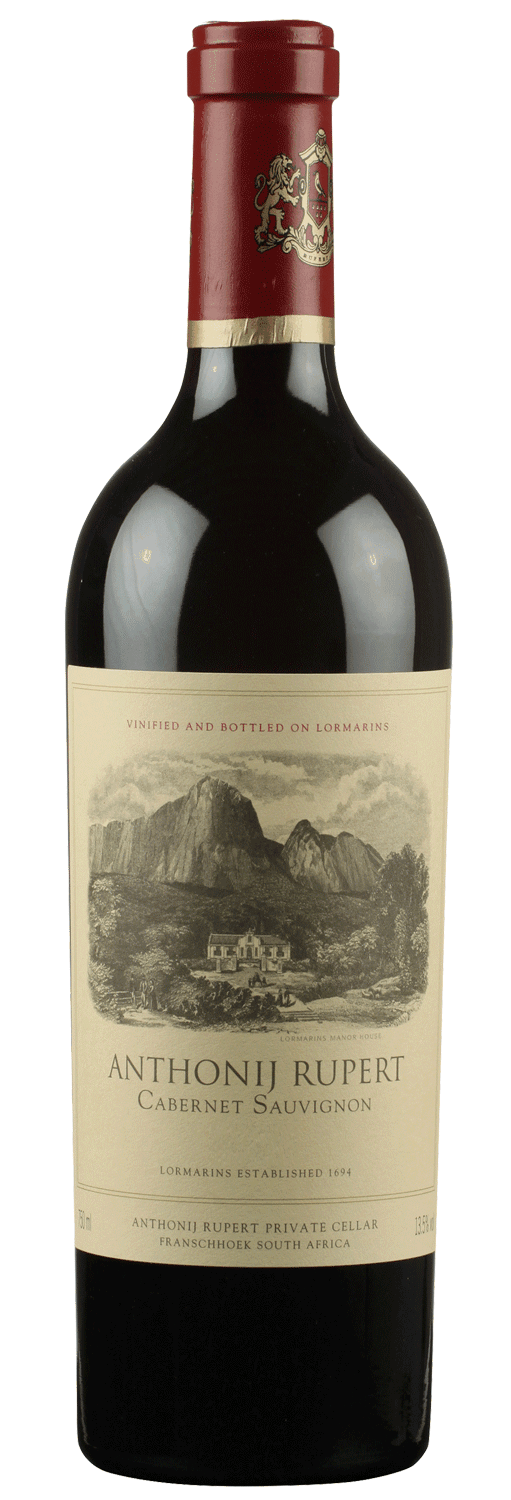 Anthonij Rupert Cabernet Sauvignon 2020 Anthonij Rupert Cabernet Sauvignon 2020