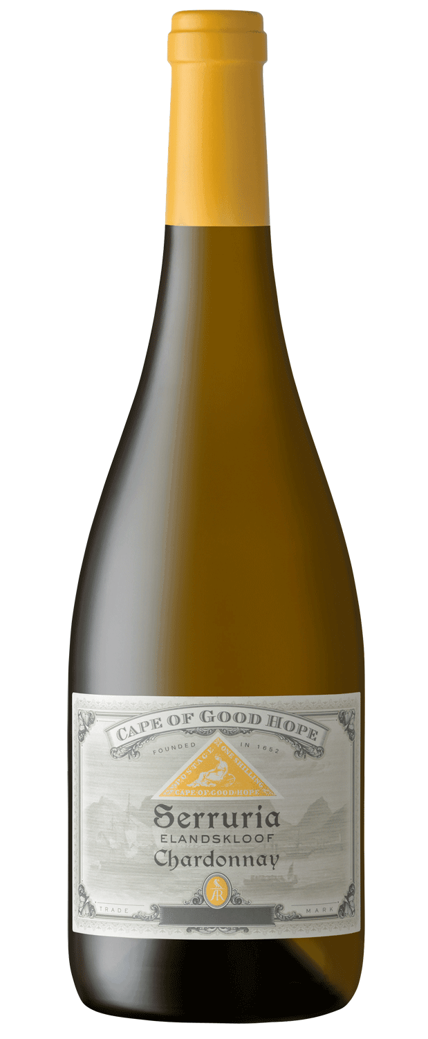 Anthonij Rupert Cape of Good Hope Serruria Chardonnay 2024 Anthonij Rupert Cape of Good Hope Serruria Chardonnay 2024