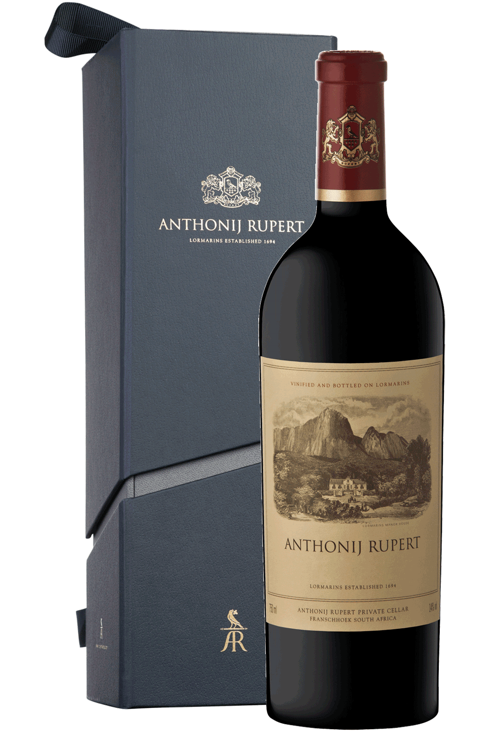 Anthonij Rupert Main Blend 2017 Anthonij Rupert Main Blend 2017