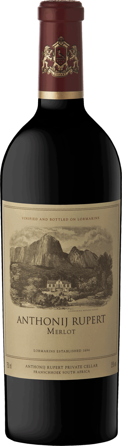 Anthonij Rupert Merlot 2019