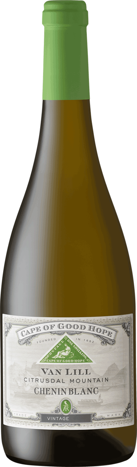 Anthonij Rupert Van Lill Chenin Blanc 2024 Anthonij Rupert Van Lill Chenin Blanc 2024