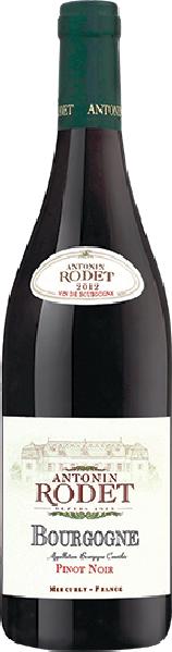 Antonin Rodet Bourgogne Pinot Noir AC Jg. 2020 von Antonin Rodet