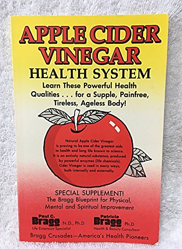 Apple Cider Vinegar Health System Apple Cider Vinegar Health System