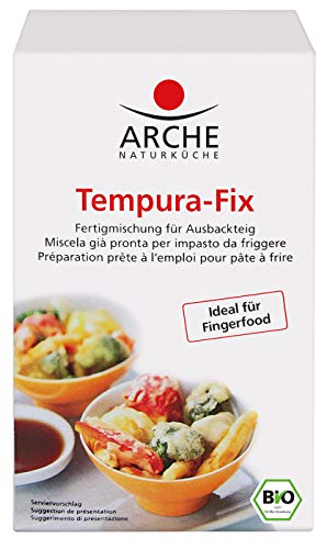 Arche Tempura-Fix (200 g) - Bio von Arche Naturküche