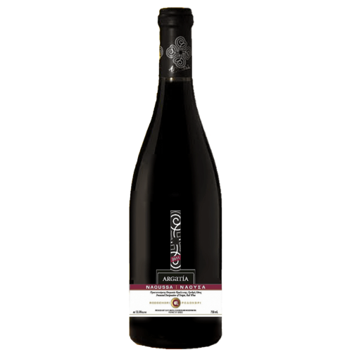 Argatia - Naoussa Xinomavro 2011 PDO -5 L