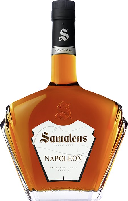 Armagnac Samalens Napoleon Armagnac Samalens Napoleon