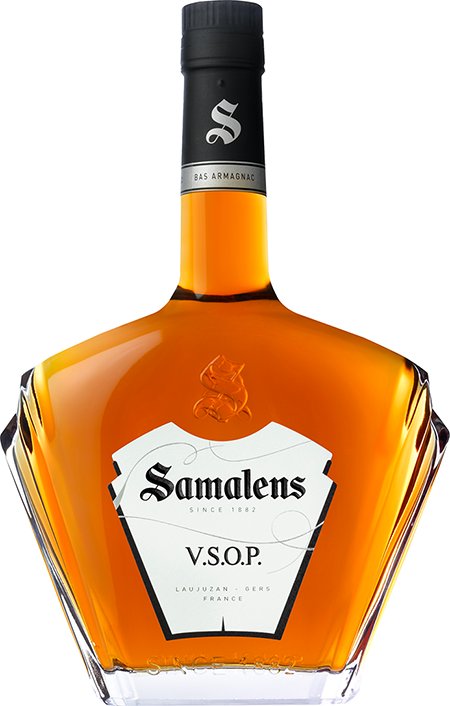Armagnac Samalens V.S.O.P.