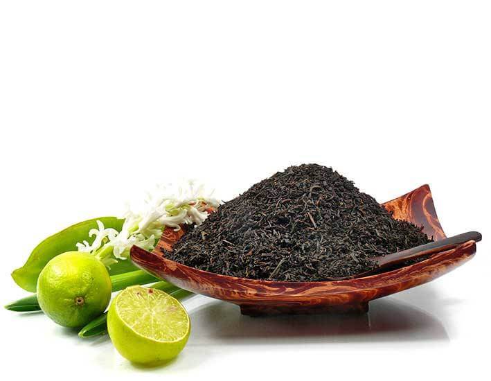 Aroma Schwarztee »Earl Grey Royal« Aroma Schwarztee »Earl Grey Royal«