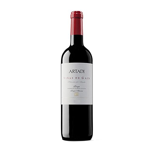 Artadi »Viñas de Gain« 2012 von Artadi