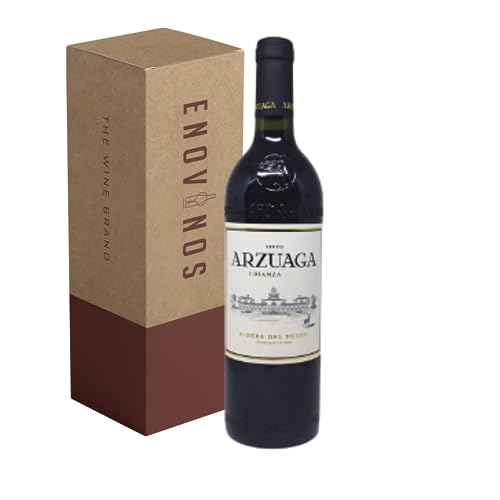 Arzuaga crianza 2018