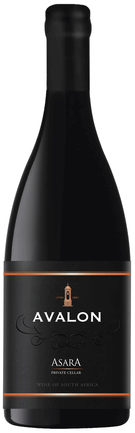 Asara Avalon 2017 Asara Avalon 2017