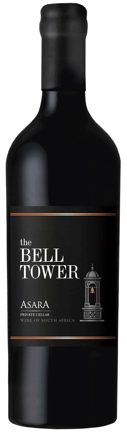 Asara The Bell Tower 2016 Asara The Bell Tower 2016