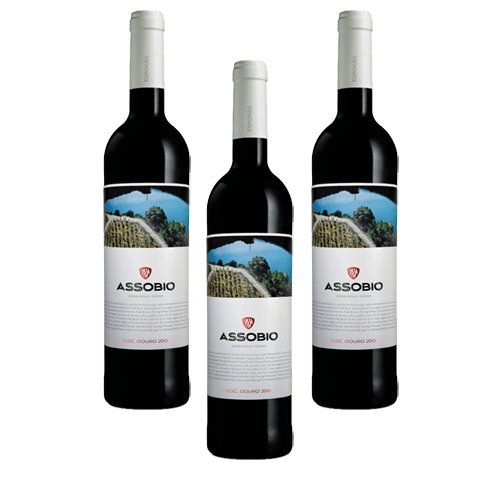 Assobio - Rotwein- 3 Flaschen