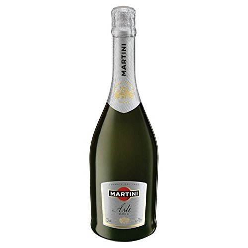 Asti Martini, Italien 7,5% 75cl - (Packung mit 2)