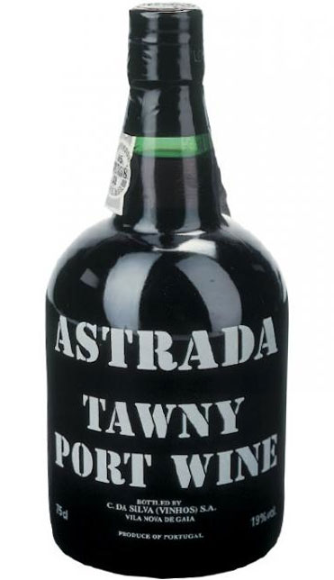 Astrada Tawny Portwein 0,75L