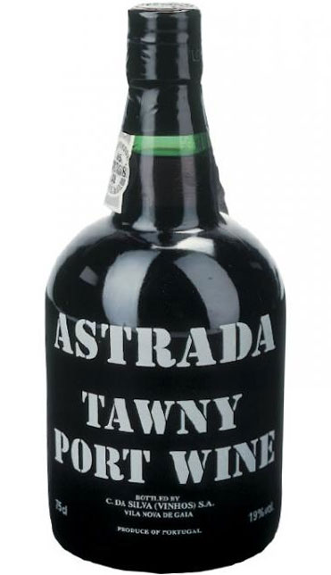 Astrada Tawny Portwein 0,75L Astrada Tawny Portwein 0,75L