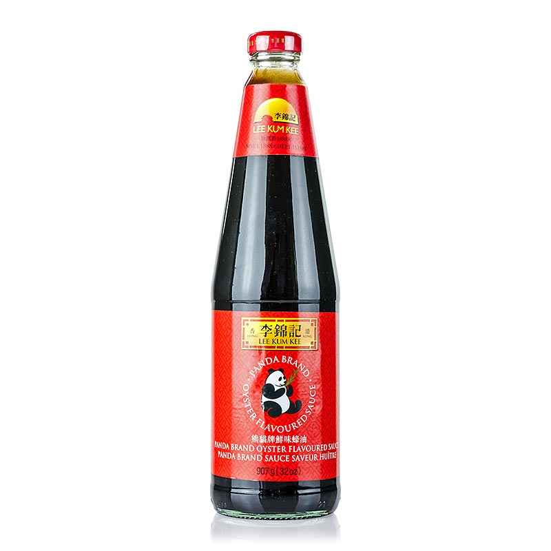 Austern-Sauce Panda Brand, Lee Kum Kee, 738 ml