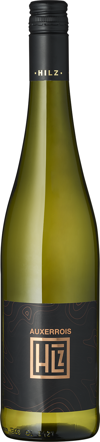 Auxerrois Auxerrois