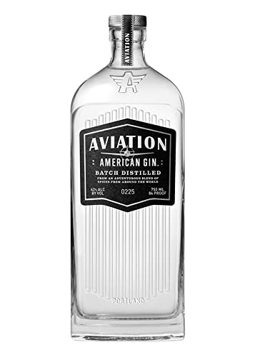 Aviation Gin von Aviation