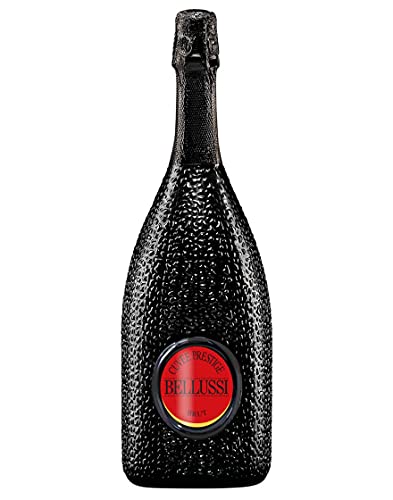 BELLUSSI CUVEE PRESTIGE BRUT CL.75 BELLUSSI CUVEE PRESTIGE BRUT CL.75
