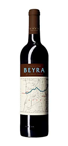 BEYRA - Rotwein - 12 Flaschen