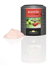 BIO Acerola 100g BIO Acerola 100g