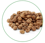 BIO Erdmandeln, gemahlen, 1kg BIO Erdmandeln, gemahlen, 1kg