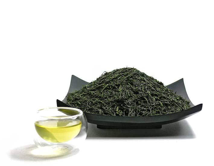 BIO Grüner Tee »Gyokuro Superior«