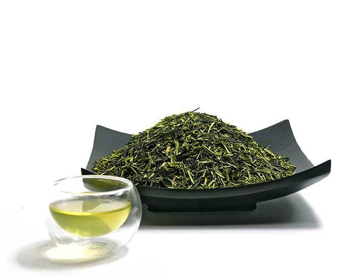 BIO Grüner Tee »Kukicha Superior«