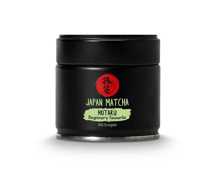 BIO Japan Matcha »Hotaru«