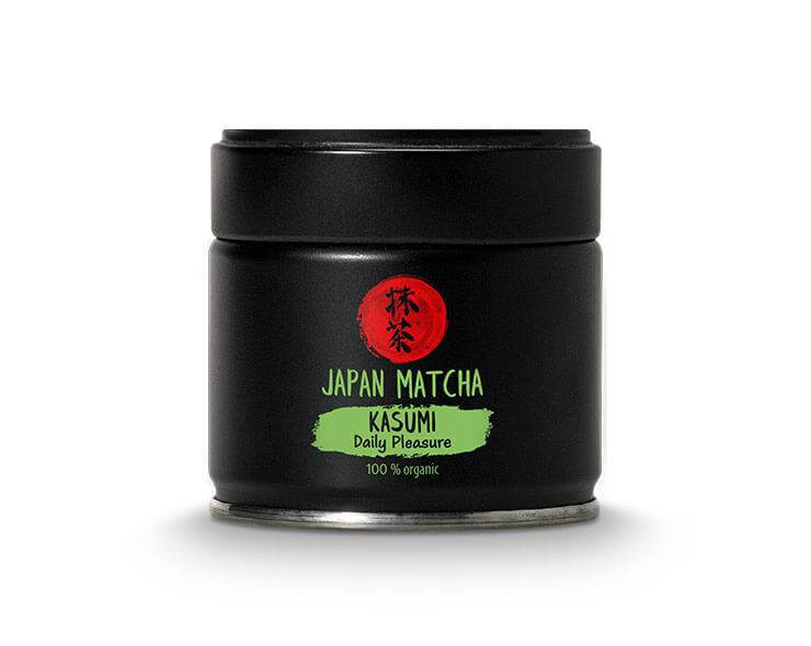 BIO Japan Matcha »Kasumi« BIO Japan Matcha »Kasumi«