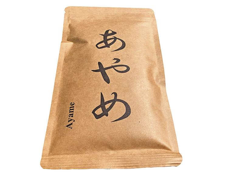 BIO Shincha »Ayame« 1000g Tüte