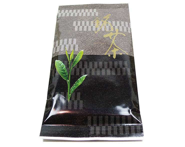 BIO Uji Gyokuro »Ryōshitsu« 100g-Tüte BIO Uji Gyokuro »Ryōshitsu« 100g-Tüte