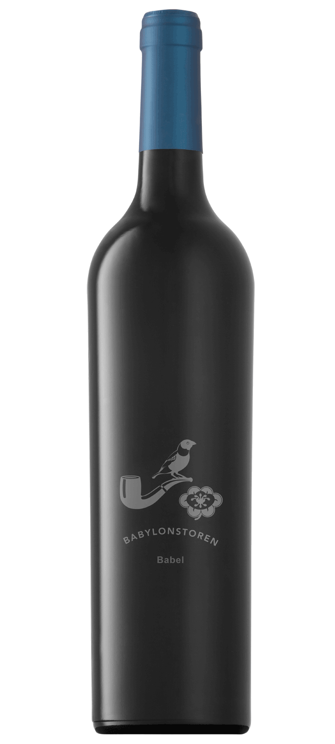 Babylonstoren Babel Red Blend 2023 Babylonstoren Babel Red Blend 2023