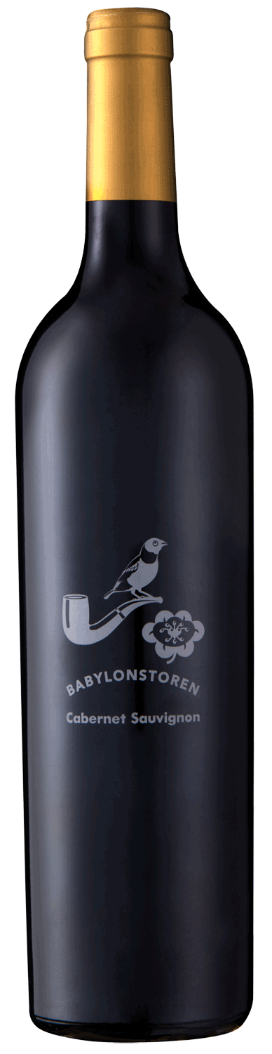 Babylonstoren Cabernet Sauvignon 2022 Babylonstoren Cabernet Sauvignon 2022