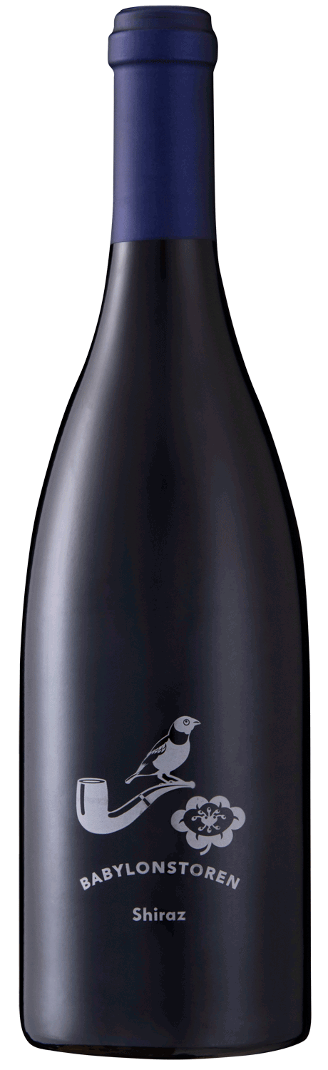 Babylonstoren Shiraz 2022 Babylonstoren Shiraz 2022
