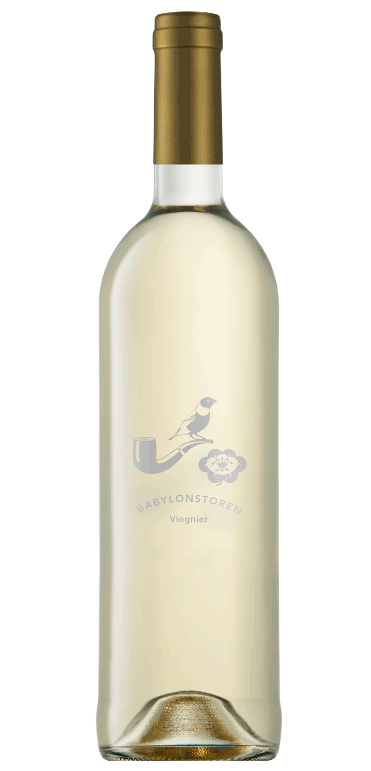 Babylonstoren Viognier 2024 Babylonstoren Viognier 2024