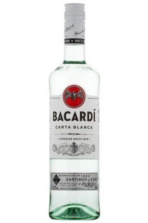 Bacardi 1l Bacardi 1l