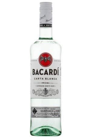 Bacardi 1l